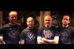 Blue Rebels ετοιμάζονται για ακόμη ένα μετάλλιο! [video]