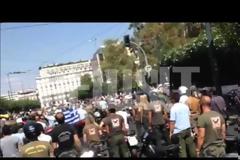 ΔΙΑΜΑΡΤΥΡΙΕΣ ΚΑΙ ΠΟΡΕΙΕΣ ΕΡΓΑΖΟΜΕΝΩΝ