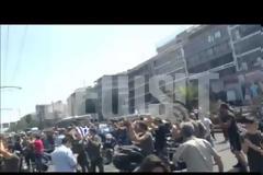ΔΙΑΜΑΡΤΥΡΙΕΣ ΚΑΙ ΠΟΡΕΙΕΣ ΕΡΓΑΖΟΜΕΝΩΝ
