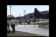 Στρατιωτικοί αγώνες ''Φλωράκεια 2013''. Πολυνίκης η 1η Ταξιαρχία Καταδρομών-Αλεξιπτωτιστών.Video και φωτορεπορτάζ