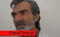 Πάτρα: «Σωτηρία γιατί μου το έκανες αυτό;», ρώτησε ο πατέρας του μωρού μόλις είδε τη βρεφοκτόνο του να βγαίνει από το δικαστήριο