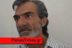 Πάτρα: «Σωτηρία γιατί μου το έκανες αυτό;», ρώτησε ο πατέρας του μωρού μόλις είδε τη βρεφοκτόνο του να βγαίνει από το δικαστήριο