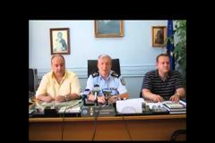 Πάτρα: Έπεσε ο ίδιος στην… παγίδα που πήγε να στήσει στην πρώην του - Προθεσμία για να απολογηθεί πήρε το ζευγάρι