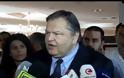 Ε. ΒΕΝΙΖΕΛΟΣ: ''Η ΕΛΛΑΔΑ ΔΕΝ ΑΝΤΕΧΕΙ ΝΕΑ ΜΕΤΡΑ