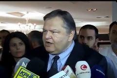 Ε. ΒΕΝΙΖΕΛΟΣ: ''Η ΕΛΛΑΔΑ ΔΕΝ ΑΝΤΕΧΕΙ ΝΕΑ ΜΕΤΡΑ