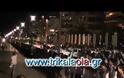 Απονομή πιστοποιητικών συμμετοχής για το συρτάκι που έβαλε τη Θεσσαλία στο παγκίσμιο βιβλίο ρεκόρ γκίνες