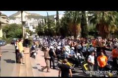 ΜΕΤΩΠΙΚΗ ΓΙΑ ΤΙΣ ΑΠΟΛΥΣΕΙΣ