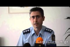 Σοκ: 15χρονος ρομά αρχηγός εγκληματικής οργάνωσης!