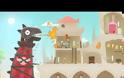 Tiny Thief: Το νέο παιχνίδι της Rovio είναι πλέον διαθέσιμο