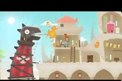 Tiny Thief: Το νέο παιχνίδι της Rovio είναι πλέον διαθέσιμο