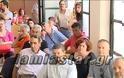 Λαμία: Καθηγητές, γονείς και μαθητές στη μάχη κατά του λουκέτου στην Τεχνική Εκπαίδευση