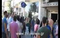 Στα γραφεία Γεροντόπουλου και Ντόλιου οι εργαζόμενοι του δήμου Ορεστιάδας