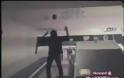 Αστεία ατυχήματα σε παιχνίδια bowling! [Video]