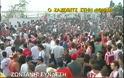 ΣΑΝ ΣΗΜΕΡΑ... ΤΕΣΣΕΡΙΣ ΕΡΥΘΡΟΛΕΥΚΕΣ ΒΟΜΒΕΣ! *VIDEOS*