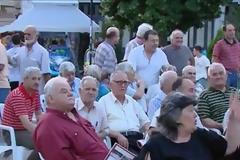 Σφοδρή επίθεση στον Αλέξη Τσίπρα [video]