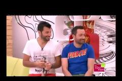 Eλληνίδα παρουσιάστρια δήλωσε: «Πρώην σύντροφός μου με έχει χτυπήσει»