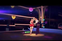 Dancing with the Stars On the Move: AppStore  0,89 €