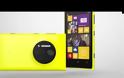 Ανακοινώθηκε το Nokia Lumia 1020