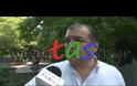 Σοκ στην Έδεσσα: Επεσε στους καταρράκτες και αυτοκτόνησε! [video]