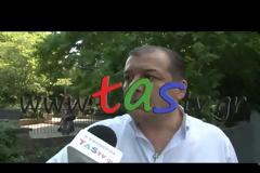 Σοκ στην Έδεσσα: Επεσε στους καταρράκτες και αυτοκτόνησε! [video]