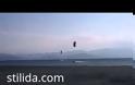 Φωτογραφίες & βίντεο από τη 2η μέρα του Raches Kitesurf & Windsurf Festival 2013