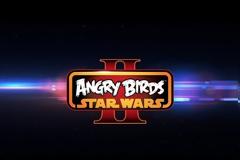 Νέο Angry Birds Star Wars 2  με μια πρωτοποριακή δυνατότητα