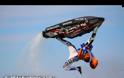 Freestyle Jet Ski: Παλεύοντας με τα κύματα [Video]