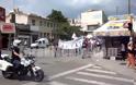 Η καλοκαιρινή ραστώνη νίκησε τους απεργούς της Ξάνθης [video]