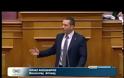 Κασιδιάρης: Στον Kορυδαλλό με Πακιστανούς Βενιζέλος - Παπανδρέου