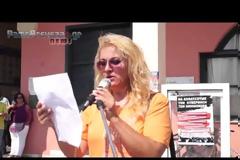 Φωτό και video από τις απεργιακές συγκεντρώσεις σήμερα στην Πρέβεζα