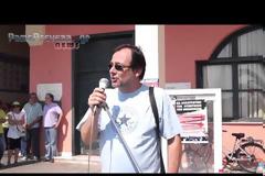 Φωτό και video από τις απεργιακές συγκεντρώσεις σήμερα στην Πρέβεζα