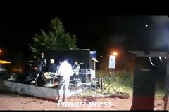 H καταγγελία της Έφης Θώδη: «Απατεώνες, αλήτες, μας κορόιδεψαν, δεν μας πλήρωσαν»!