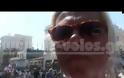 Ηχηρό το μήνυμα και των Βολιωτών στην Κυβέρνηση για το Πολυνομοσχέδιο
