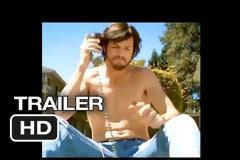 Και δεύτερο trailer για την ταινία JOBS