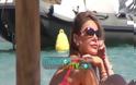 Η Sofia Vergara στην κοσμοπολίτικη Μύκονο!