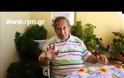 Ένα άγνωστο μπλόκο τα χρόνια της κατοχής! [video]