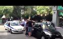 Τέσσερις προσαγωγές για την επίθεση με καλάσκικοφ στην ομάδα ΔΙΑΣ [video]