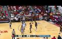 Απίστευτο καλάθι στο Summer League του ΝΒΑ
