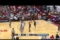 Απίστευτο καλάθι στο Summer League του ΝΒΑ