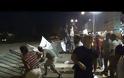 Δείτε αποκαλυπτικό ρεπορτάζ με 5 βίντεο από τη συγκέντρωση στο Σύνταγμα