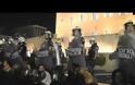 Δείτε αποκαλυπτικό ρεπορτάζ με 5 βίντεο από τη συγκέντρωση στο Σύνταγμα