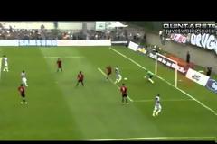 Πρώτο γκολ του Τέβες με τη Γιουβέντους! [Video]