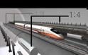 Hyperloop: τo τρένο του μέλλοντος; [Video]