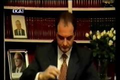 Kαραμανλής: Μην κάθομαι και περιμένω σαν μαλάκας...