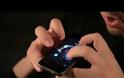 Ocarina 2: AppStore free...Ένα φλάουτο στην τσέπη σας