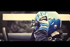 JAGUAR Project 7 Concept [video]