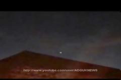 ΗΠΑ: UFO εμφανίστηκε κατά τη διάρκεια μιας συναυλίας στο Κολοράντο [video]