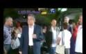Ο Γ.Γ του ΚΚΕ Δ. Κουτσούμπας στην Μυτιλήνη [video]
