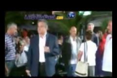 Ο Γ.Γ του ΚΚΕ Δ. Κουτσούμπας στην Μυτιλήνη [video]