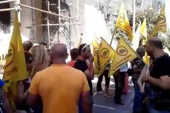Πάτρα: Δεν πλήρωσαν διόδια στη γέφυρα Ρίου - Αντιρρίου αλλά κατηγορούνται για παρακόλληση συγκοινωνίας! [video]